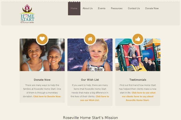 Church theme site design template sample