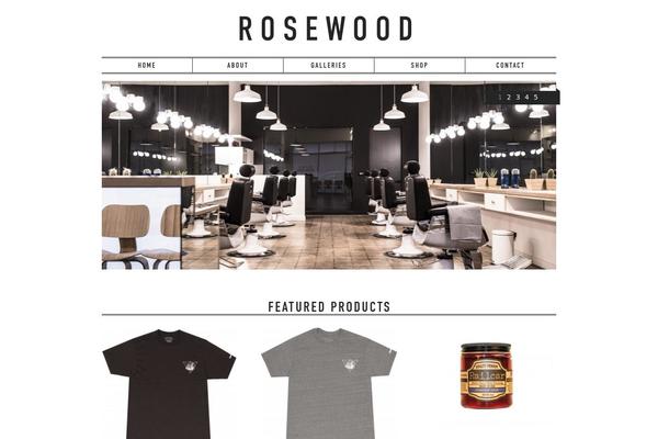 Site using Instapress plugin