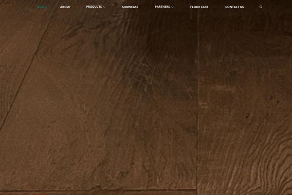 Site using Hnd-vc-addon plugin
