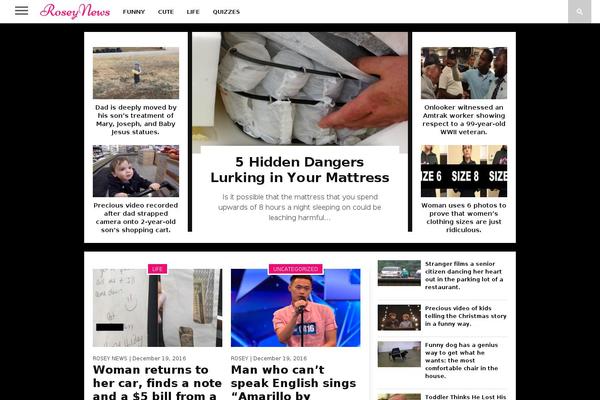 Site using Wp-quads-pro plugin