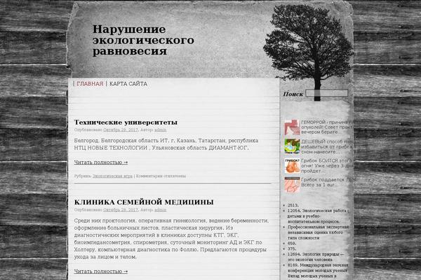 Site using SAPE Links plugin