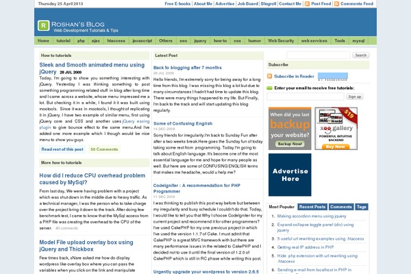 puresimple-child theme websites examples
