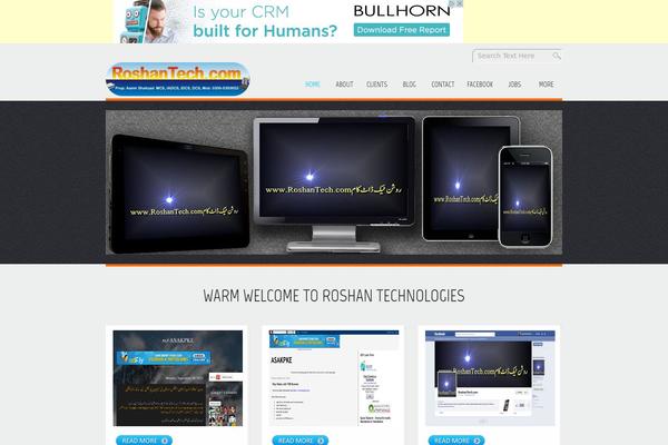 D5 Design theme site design template sample