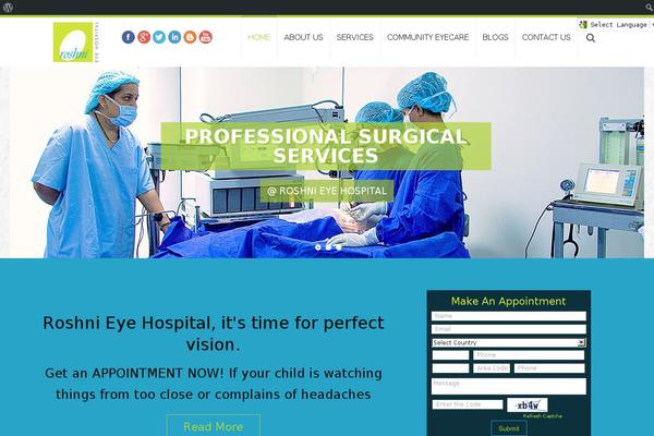 Site using RPS Image Gallery plugin
