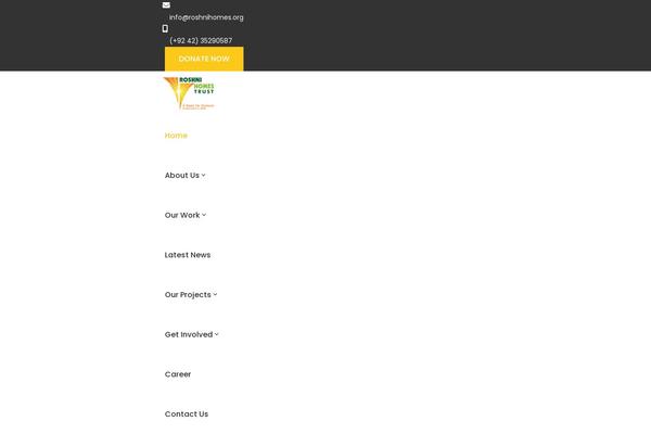 Site using Ova-events-manager plugin