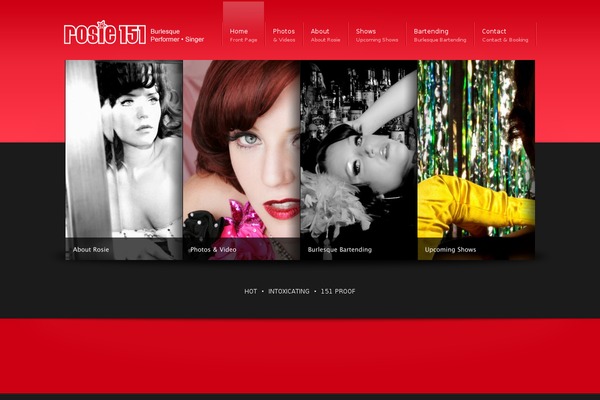 Site using Event-O-Matic plugin