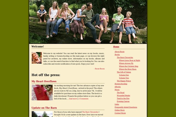 Site using BotSmasher plugin
