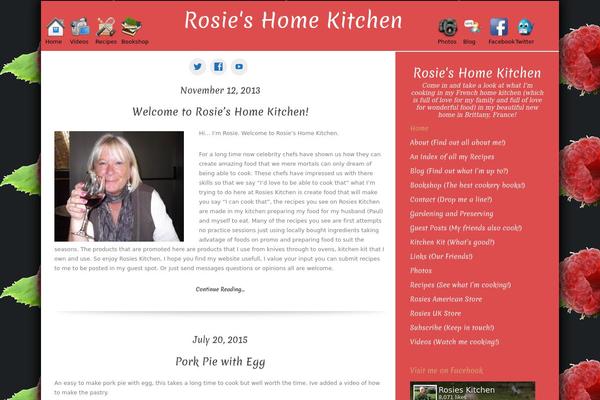 Site using Amzn plugin