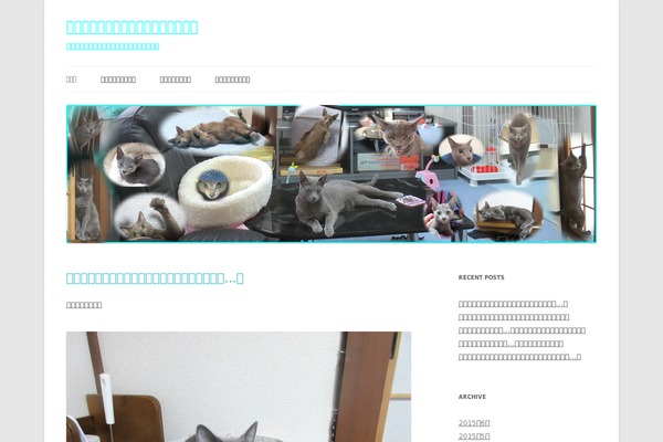 Site using Update-urls plugin