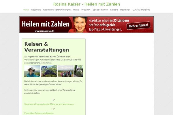 Site using OptimizePressPlugin plugin