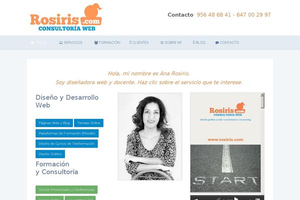 Site using Top-table-of-contents plugin