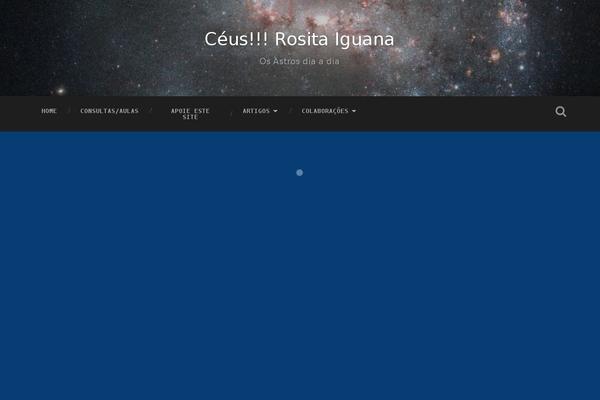 Site using VideoPress plugin