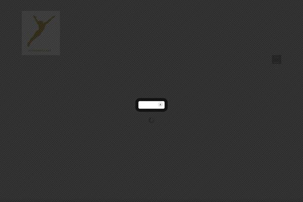 Ave theme site design template sample