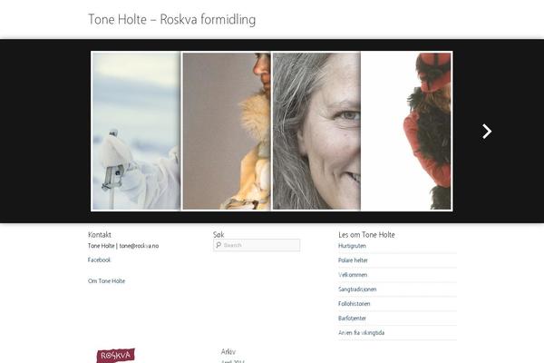 Site using Addthis-smart-layers plugin