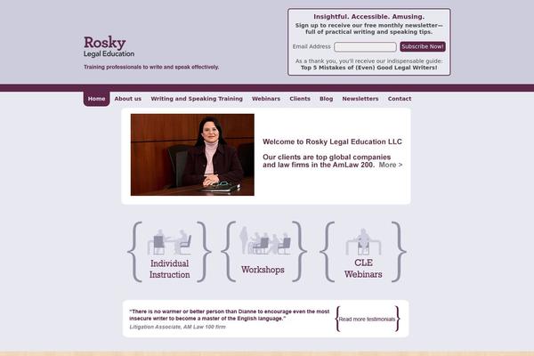 Site using Cart66 plugin