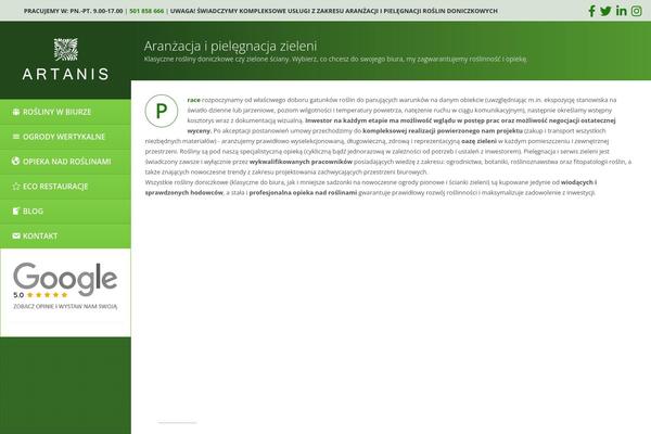 Site using Wp-contact-form-7-spam-blocker plugin
