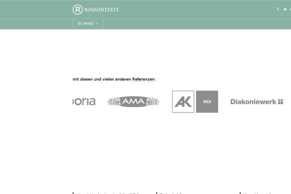 Thefox_child_theme theme site design template sample