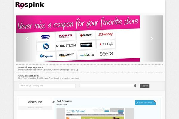 Site using Bsa-plugin-pro-scripteo plugin