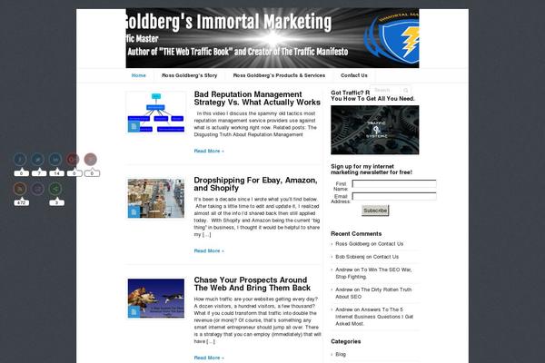 Site using S3_video_player_plus plugin