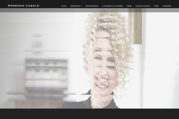 Music Club 1.4 theme site design template sample
