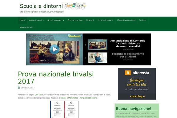 Site using Dadabik_wrapper plugin