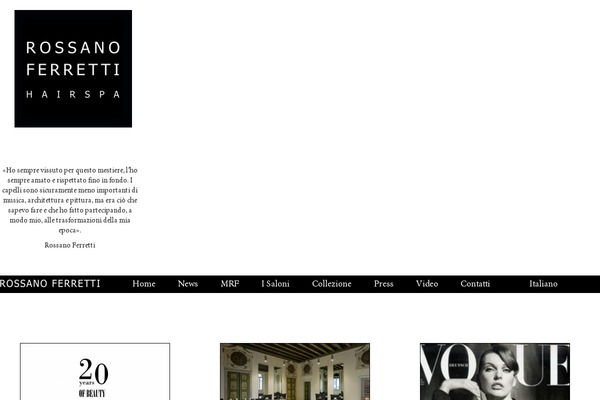 cutting-edge-main theme websites examples