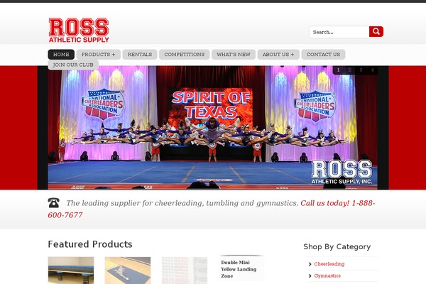 Sofa SuppaStore theme site design template sample