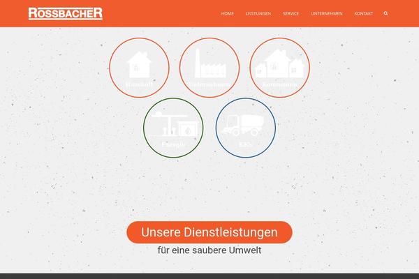 Site using BePro Listings plugin