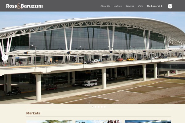 Progreen theme site design template sample