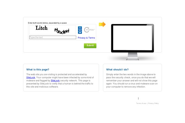 Site using Fourteen Colors plugin