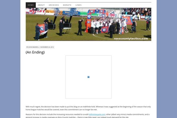 Site using WordPress Poll plugin