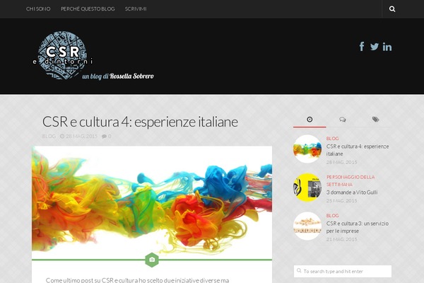 Site using EUCookieLaw plugin