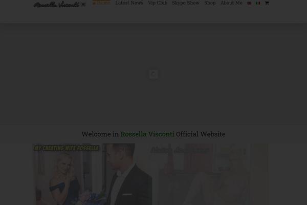 Site using I-agree-popups plugin