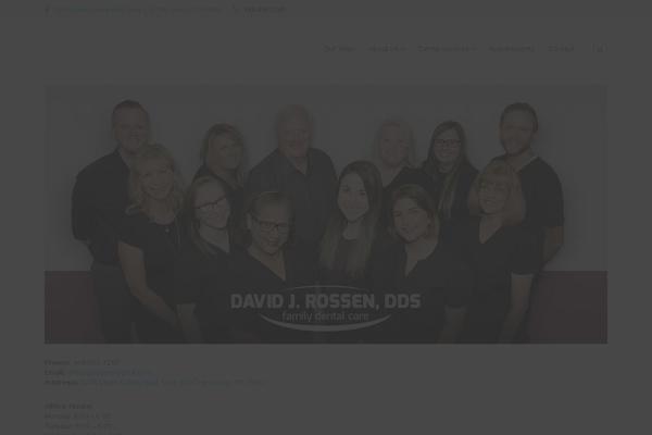 Reach.service-out-quick theme site design template sample