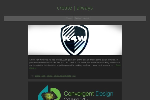 rossgerbasi.com site used dax