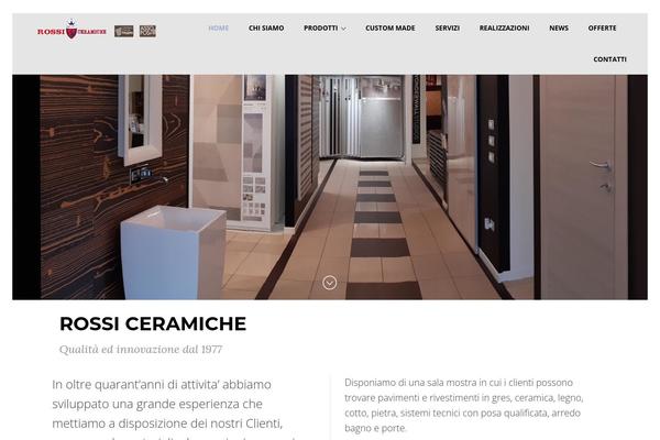 Site using Hnd-vc-addon plugin