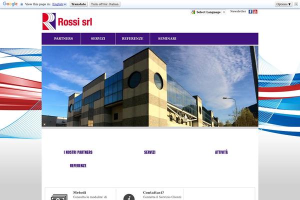 gosmartsite WordPress theme, websites list used gosmartsite theme gosmartsite theme websites examples