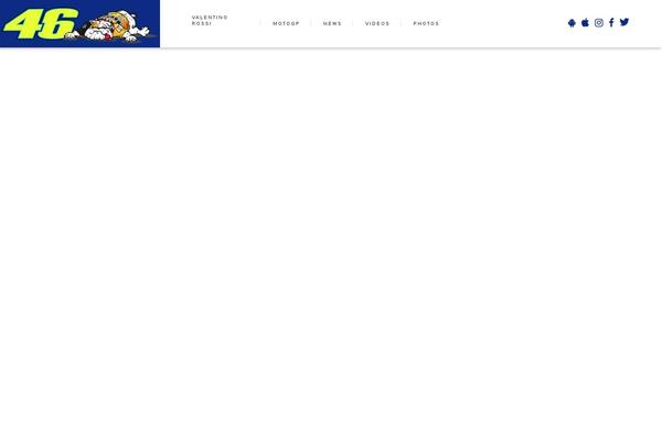 Site using Vc-social-stream plugin
