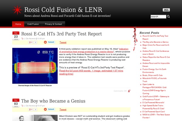 Site using Another-random-posts-widget plugin