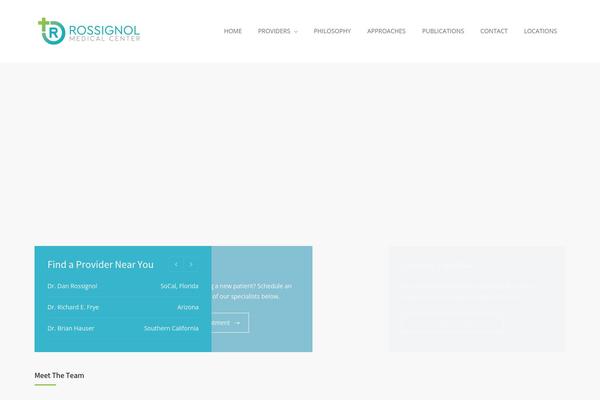 Site using Wpforms-form-locker plugin