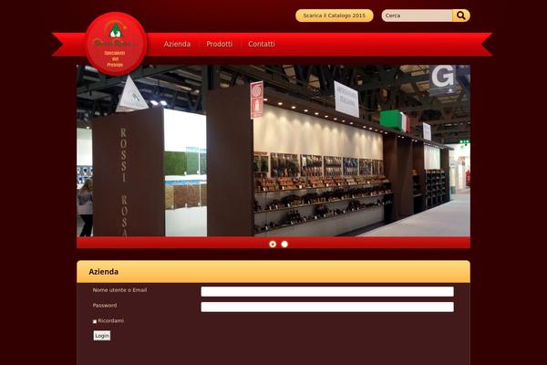 Xmas Theme theme site design template sample