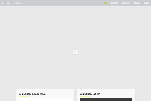 Site using Allstar-widgets-plugin plugin