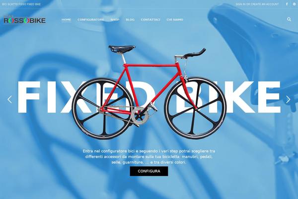 Site using Subscriptio plugin