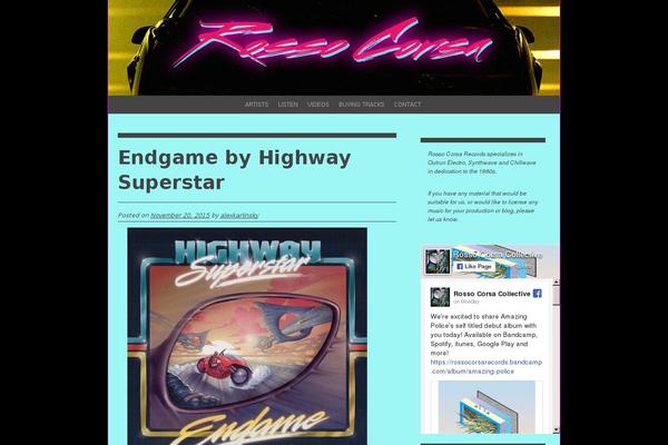 Site using Uncode-daves-wordpress-live-search plugin