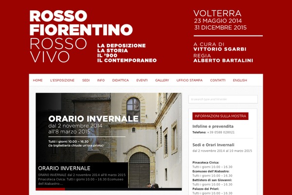 Ares theme site design template sample