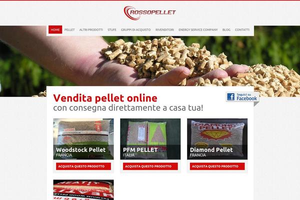 Site using Email newsletter plugin