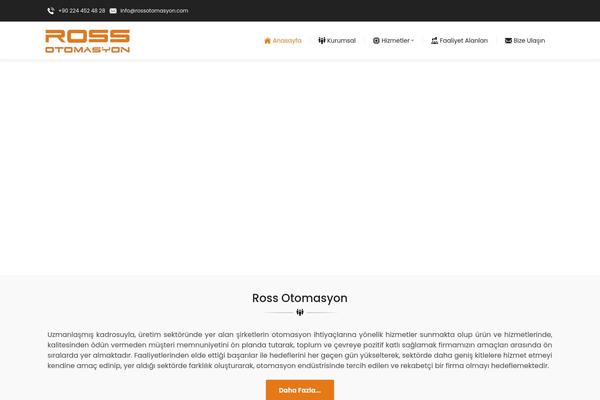 rossotomasyon.com site used Ross