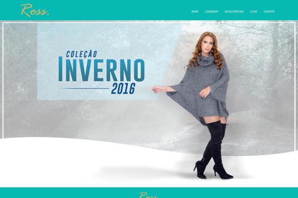 Site using Content_timeline plugin