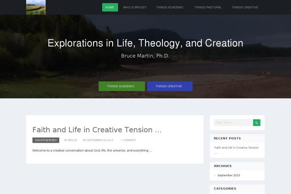 rossway.net site used Cannyon