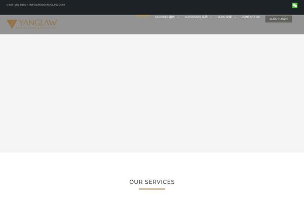 Site using Wp-yelp-review-slider plugin